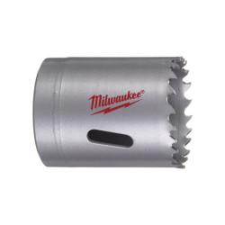 Коронка біметалева Holesaw BiM Contractor 20mm-1pc Коронка біметалева Holesaw BiM Contractor 20mm-1pc