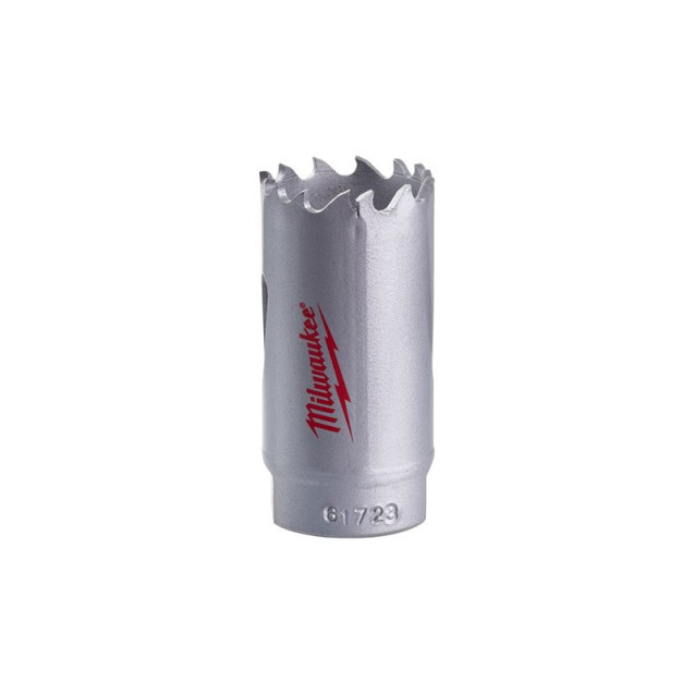 Коронка біметалева Holesaw BiM Contractor 25mm-1pc Коронка біметалева Holesaw BiM Contractor 25mm-1pc