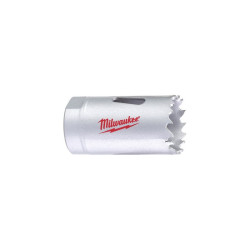 Коронка біметалева Holesaw BiM Contractor 27mm-1pc Коронка біметалева Holesaw BiM Contractor 27mm-1pc