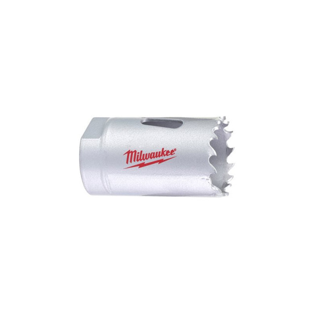 Коронка біметалева Holesaw BiM Contractor 29mm-1pc