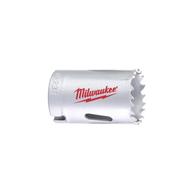 Коронка біметалева Holesaw BiM Contractor 32mm-1pc Коронка біметалева Holesaw BiM Contractor 32mm-1pc
