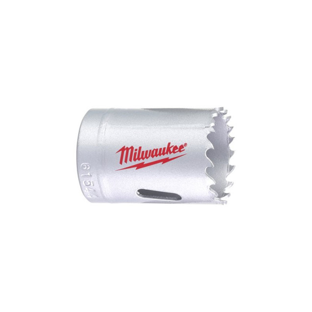 Коронка біметалева Holesaw BiM Contractor 35mm-1pc Коронка біметалева Holesaw BiM Contractor 35mm-1pc