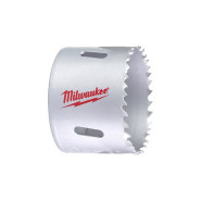 Коронка біметалева Holesaw BiM Contractor 60mm-1pc Коронка біметалева Holesaw BiM Contractor 60mm-1pc