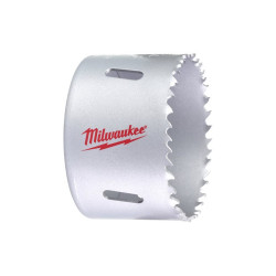 Коронка біметалева Holesaw BiM Contractor 68mm-1pc Коронка біметалева Holesaw BiM Contractor 68mm-1pc