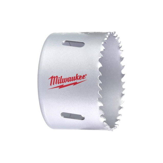 Коронка біметалева Holesaw BiM Contractor 68mm-1pc Коронка біметалева Holesaw BiM Contractor 68mm-1pc