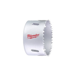 Коронка біметалева Holesaw BiM Contractor 76mm-1pc Коронка біметалева Holesaw BiM Contractor 76mm-1pc