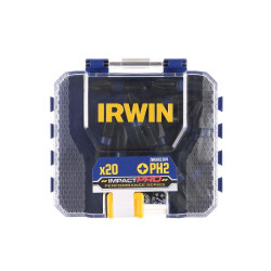 Біта IMPACT PRO PERF 25MM PH2 T-Tac 20PK Біта IMPACT PRO PERF 25MM PH2 T-Tac 20PK