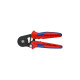 Інструмент для обжиму контактних гільз з автоналаштуванням KNIPEX 97 53 14 Інструмент для обжиму контактних гільз з автоналаштуванням KNIPEX 97 53 14