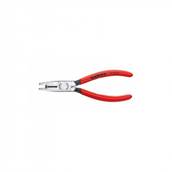 Инструмент для опрессовки для штекера scotchlok 155 mm Knipex 97 50 01 Инструмент для опрессовки для штекера scotchlok 155 mm Knipex 97 50 01