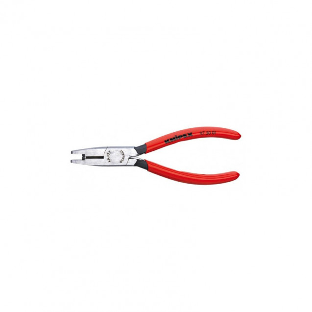 Инструмент для опрессовки для штекера scotchlok 155 mm Knipex 97 50 01 Инструмент для опрессовки для штекера scotchlok 155 mm Knipex 97 50 01