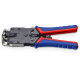 Обжимка для наконечників типу Western KNIPEX 97 51 12 Обжимка для наконечників типу Western KNIPEX 97 51 12