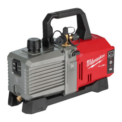 Насос вакуумный аккумуляторный бесщёточный M18 FVP5-0 MILWAUKEE 4933492853 Насос вакуумный аккумуляторный бесщёточный M18 FVP5-0 MILWAUKEE 4933492853
