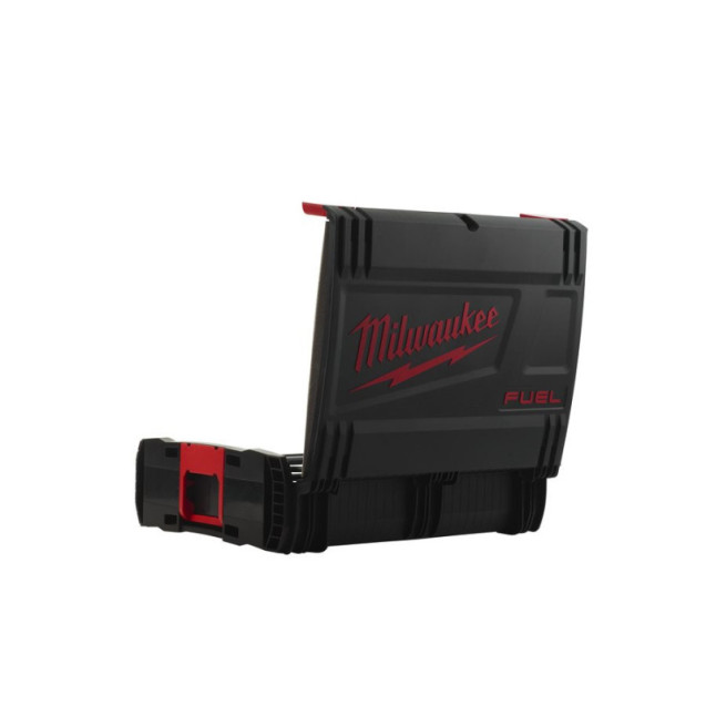 Кейс HD Box Organiser MILWAUKEE 4932451545 Кейс HD Box Organiser MILWAUKEE 4932451545