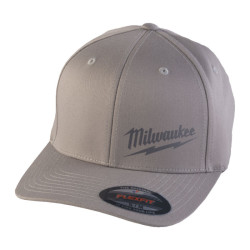 Кепка MIWAUKEE серая BCSGR L/XL Кепка MIWAUKEE серая BCSGR L/XL