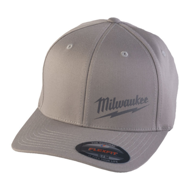 Кепка MIWAUKEE серая BCSGR L/XL