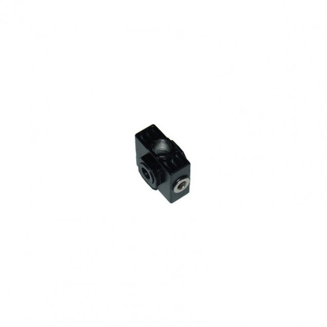 FLANGIA PRELIEVO ARIA E/186/20