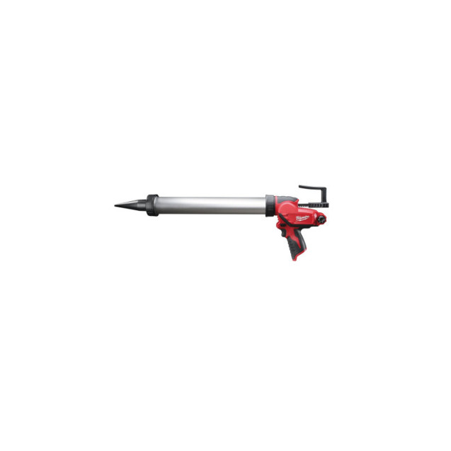 Клеевой пистолет аккумуляторный MILWAUKEE M12 PCG/600A-0 4933441786