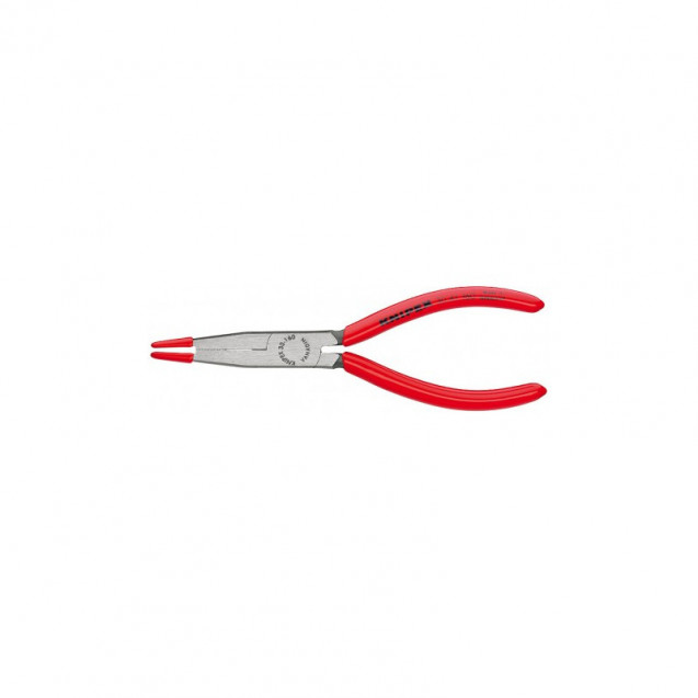 Клещи для галогеновых ламп фосфатированные, черного цвета 160 mm Knipex 30 41 160