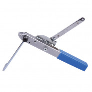 Клещи для хомутов ШРУС 164 мм KING TONY 9BB31 Клещи для хомутов ШРУС 164 мм KING TONY 9BB31