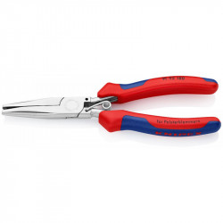 Клещи для обивочных скоб зеркально полированные 185 мм Knipex 91 92 180 Клещи для обивочных скоб зеркально полированные 185 мм Knipex 91 92 180
