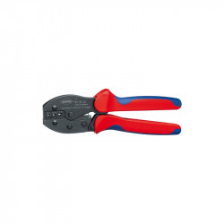 Клещи для опрессовки PreciForce® KNIPEX 97 52 35 Клещи для опрессовки PreciForce® KNIPEX 97 52 35