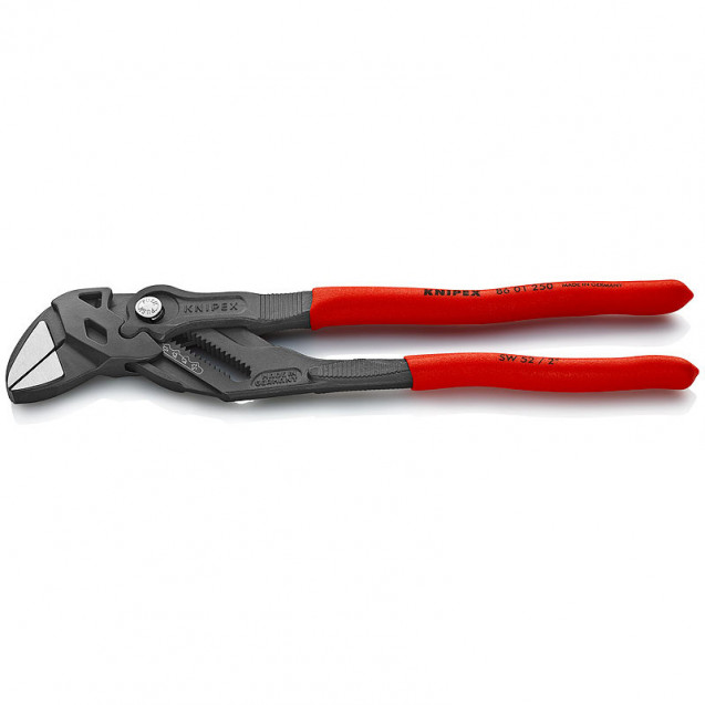 Клещи переставные-гаечный ключ KNIPEX 86 01 250