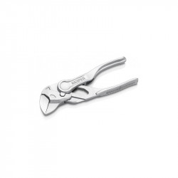 Клещи переставные-гаечный ключ KNIPEX 86 04 100 XS Клещи переставные-гаечный ключ KNIPEX 86 04 100 XS