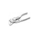 Клещи переставные-гаечный ключ KNIPEX 86 04 100 XS