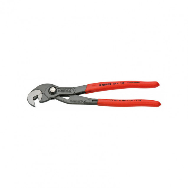 Клещи переставные гаечный ключ RAPTOR KNIPEX 87 41 250