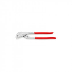Клещи сантехнические хромированные 250 мм Knipex 89 03 250 Клещи сантехнические хромированные 250 мм Knipex 89 03 250