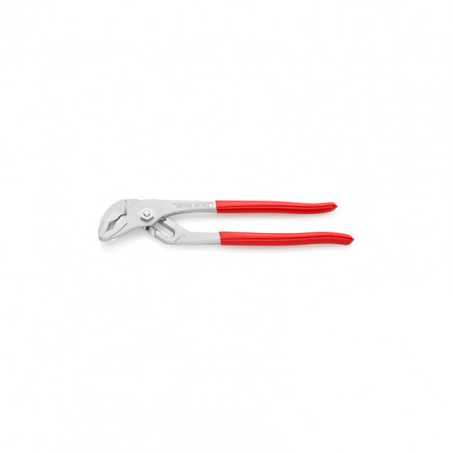 Клещи сантехнические хромированные 250 мм Knipex 89 03 250 Клещи сантехнические хромированные 250 мм Knipex 89 03 250