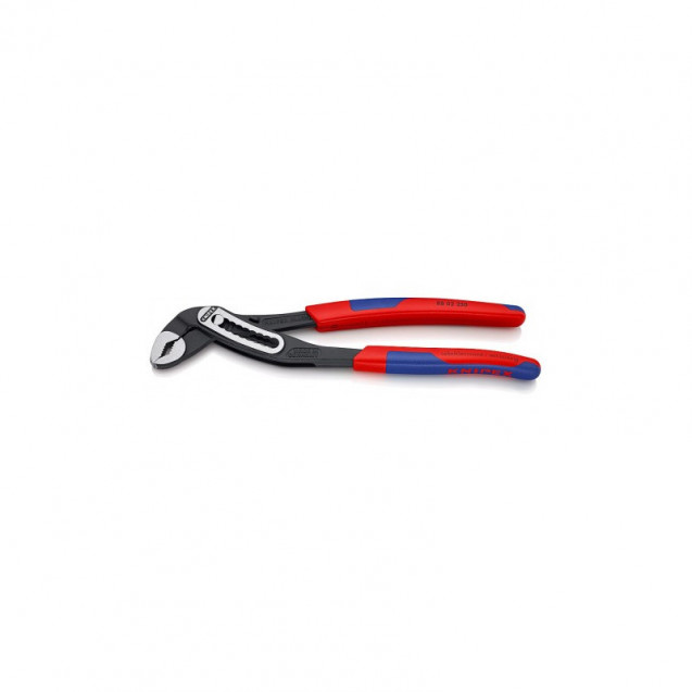 Клещи сантехнические Knipex Alligator® фосфатированные, черного цвета 300 mm Knipex 88 02 300
