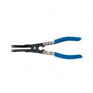 Клещи съемник троса ручного тормоза KING TONY 9BC11 Клещи съемник троса ручного тормоза KING TONY 9BC11