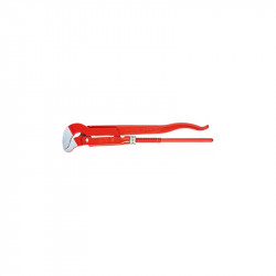 Кліщі трубні з S-подібним змиканням губок KNIPEX 83 30 020 Кліщі трубні з S-подібним змиканням губок KNIPEX 83 30 020