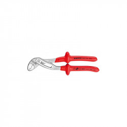 Клещи трубные силовые KNIPEX Aligator (VDE 1000V) 250мм Клещи трубные силовые KNIPEX Aligator (VDE 1000V) 250мм