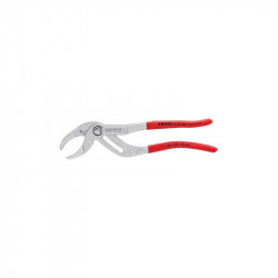 Клещи трубные захватные хромированные 250 мм Knipex 81 03 250 Клещи трубные захватные хромированные 250 мм Knipex 81 03 250