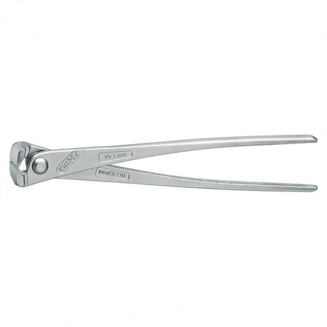 Кліщі арматурні особливої потужності KNIPEX 99 14 300 SB Кліщі арматурні особливої потужності KNIPEX 99 14 300 SB