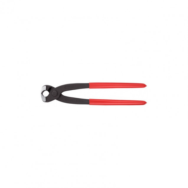 Клещи для хомутов с ушками KNIPEX 10 98 I220 Клещи для хомутов с ушками KNIPEX 10 98 I220