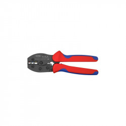 Клещи для опрессовки KNIPEX PreciForce 97 52 36 Клещи для опрессовки KNIPEX PreciForce 97 52 36