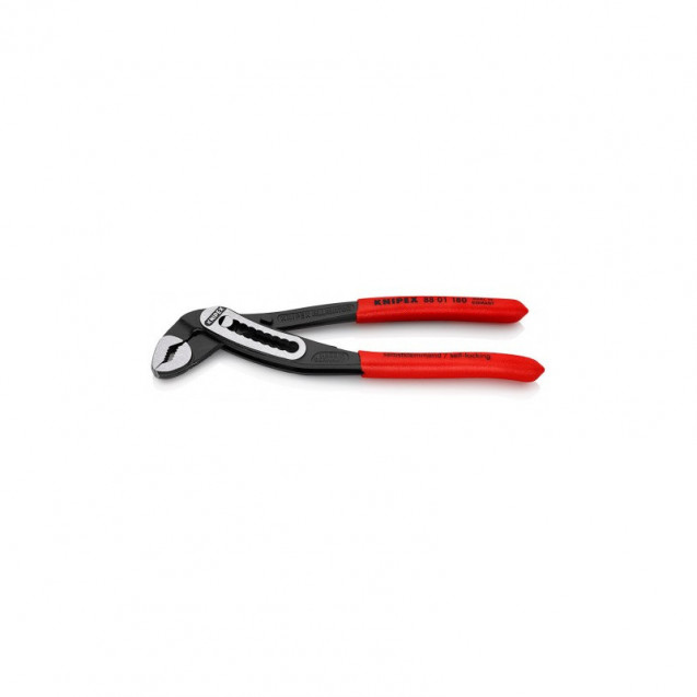 Клещи сантехнические KNIPEX Alligator 88 01 180