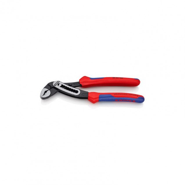 Кліщі сантехнічні KNIPEX Alligator 88 02 180 Кліщі сантехнічні KNIPEX Alligator 88 02 180