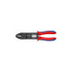Кліщі зажимні для обпресування KNIPEX 97 32 240