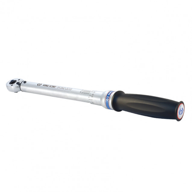 Ключ динамометрический 1/2" 20-150FT.LB Ключ динамометрический 1/2" 20-150FT.LB