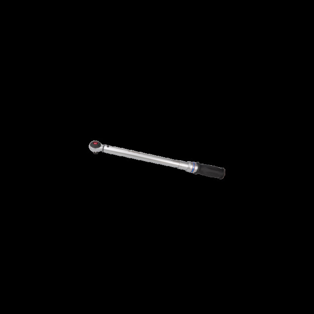 Ключ динамометрический 1/2 40-200 NM двойная установка KING TONY 3446A-1DG