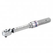 Динамометрический ключ серии COMPACT , 1/4 , 3-15 Нм, футляр KING TONY 3426C-1DF Динамометрический ключ серии COMPACT , 1/4 , 3-15 Нм, футляр KING TONY 3426C-1DF