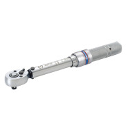 Ключ динамометрический 1/4 тип мини, 5-25NM двойная установка KING TONY 3426C-2DF Ключ динамометрический 1/4 тип мини, 5-25NM двойная установка KING TONY 3426C-2DF