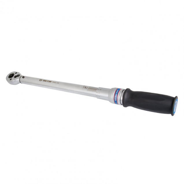 Ключ динамометрический 3/4" 100-600Nm двойная установка Ключ динамометрический 3/4" 100-600Nm двойная установка