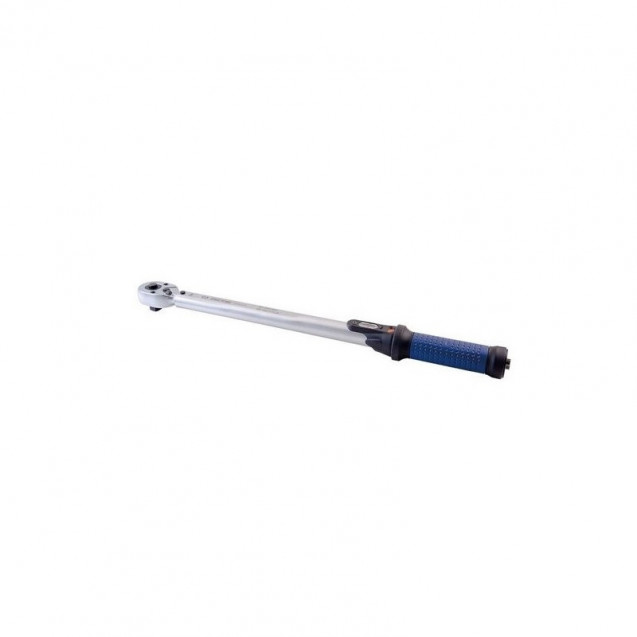 Ключ динамометрический 3/4" 100-600Nm с окном