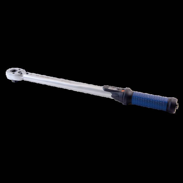 Ключ динамометрический 3/4" 150-800 Нм со шкалой Ключ динамометрический 3/4" 150-800 Нм со шкалой