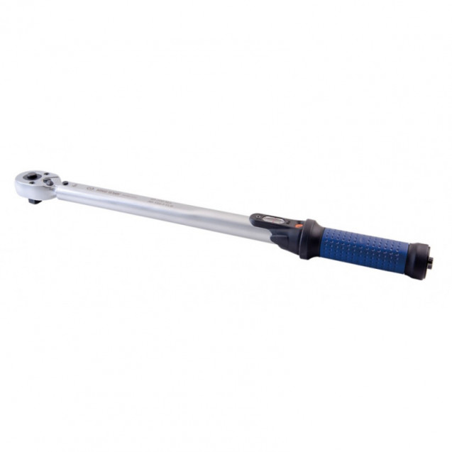 Ключ динамометрический 3/8" 10-50 Нм со шкалой Ключ динамометрический 3/8" 10-50 Нм со шкалой